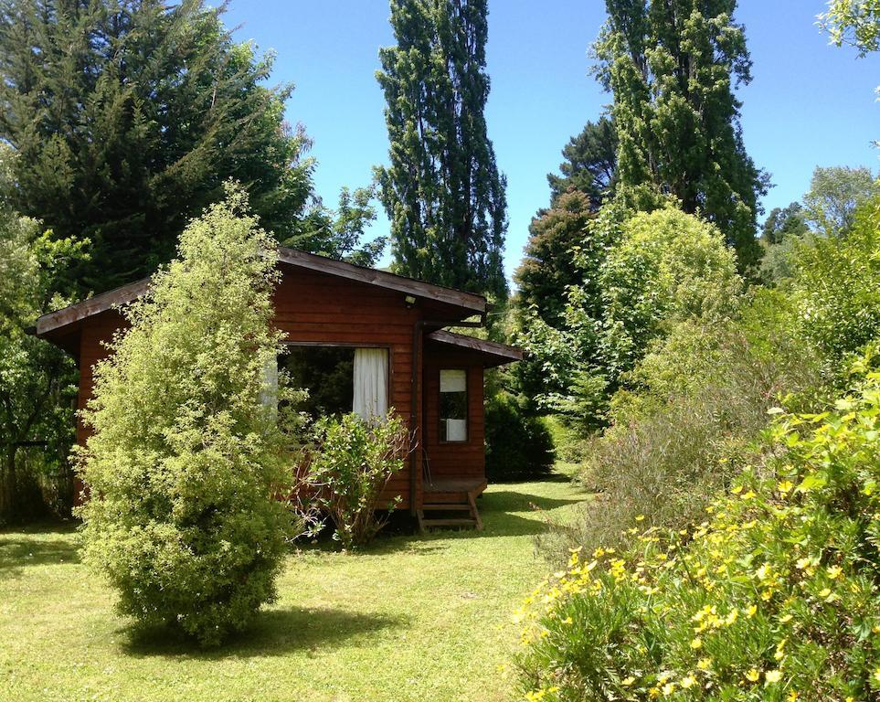 Punta Piedras Lodge & Marina Puerto Montt Zewnętrze zdjęcie
