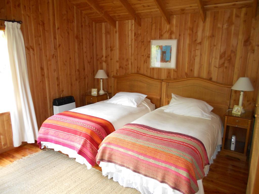 Punta Piedras Lodge & Marina Puerto Montt Pokój zdjęcie