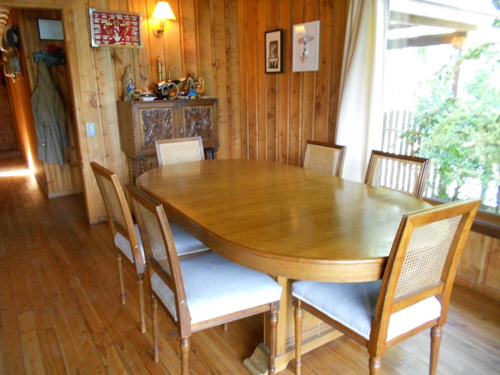 Punta Piedras Lodge & Marina Puerto Montt Zewnętrze zdjęcie