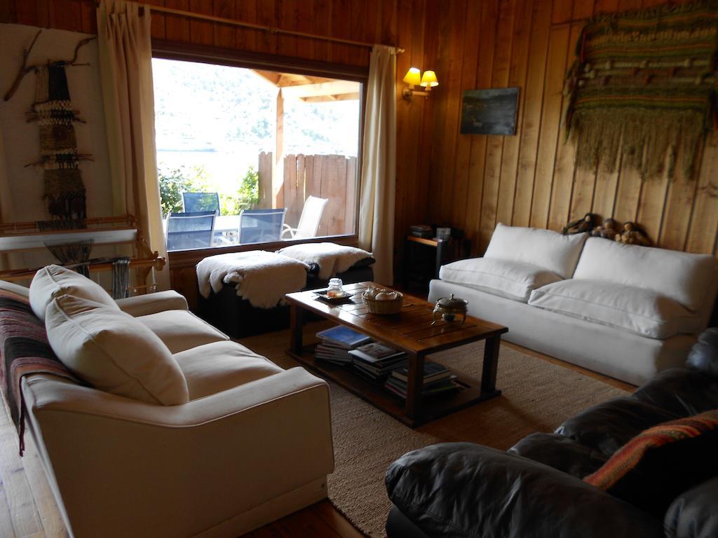 Punta Piedras Lodge & Marina Puerto Montt Zewnętrze zdjęcie