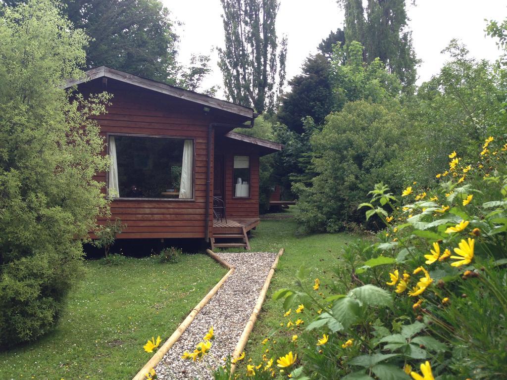 Punta Piedras Lodge & Marina Puerto Montt Zewnętrze zdjęcie