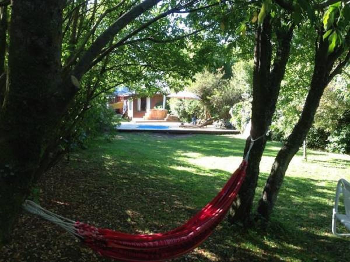Punta Piedras Lodge & Marina Puerto Montt Zewnętrze zdjęcie