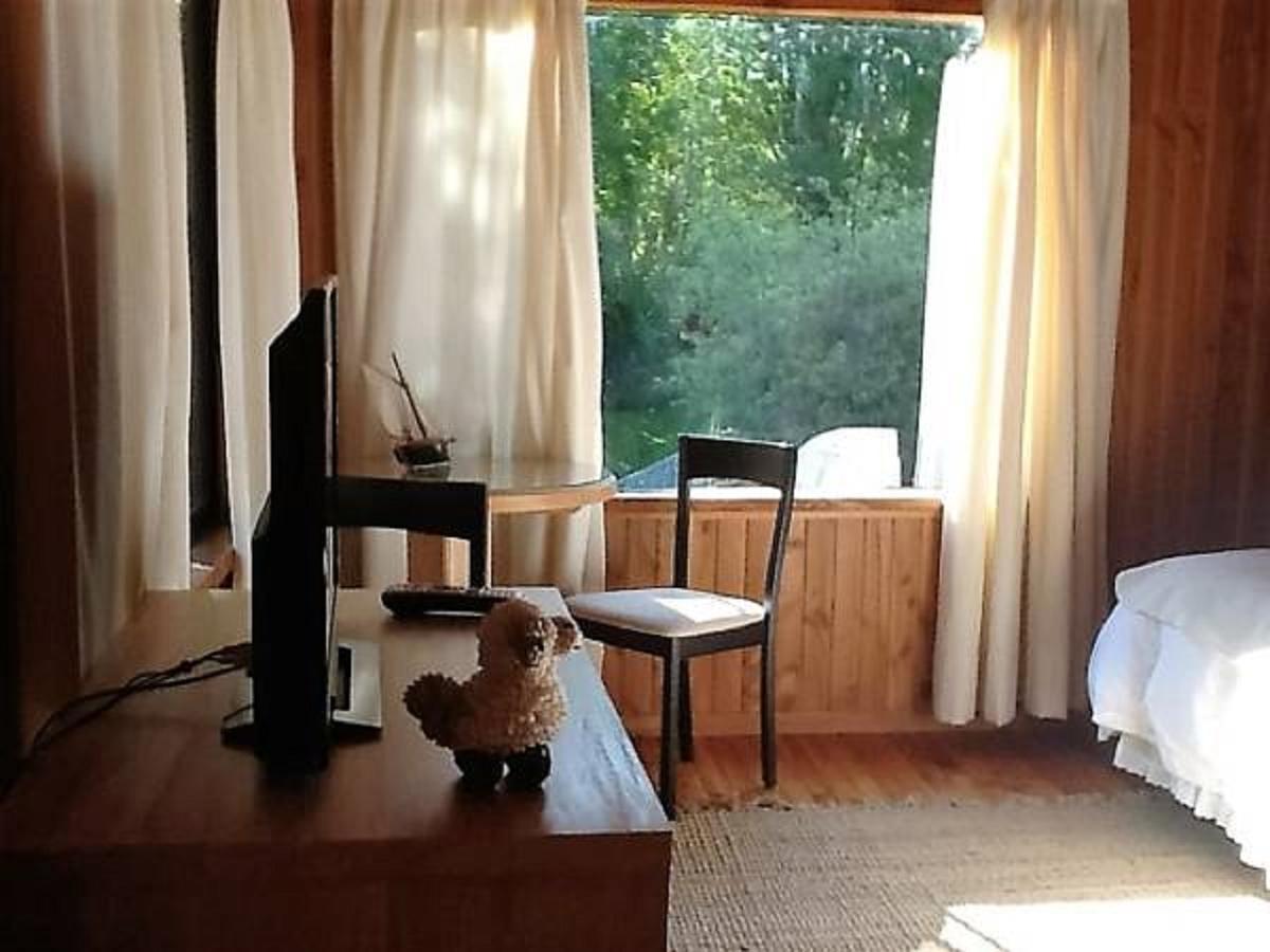 Punta Piedras Lodge & Marina Puerto Montt Zewnętrze zdjęcie