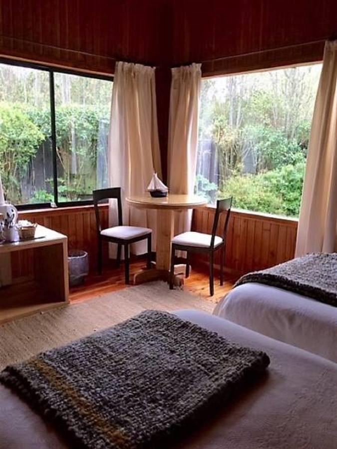 Punta Piedras Lodge & Marina Puerto Montt Zewnętrze zdjęcie