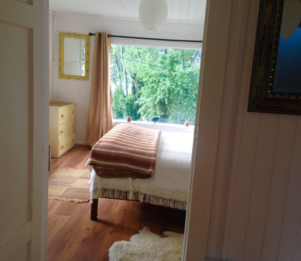 Punta Piedras Lodge & Marina Puerto Montt Zewnętrze zdjęcie