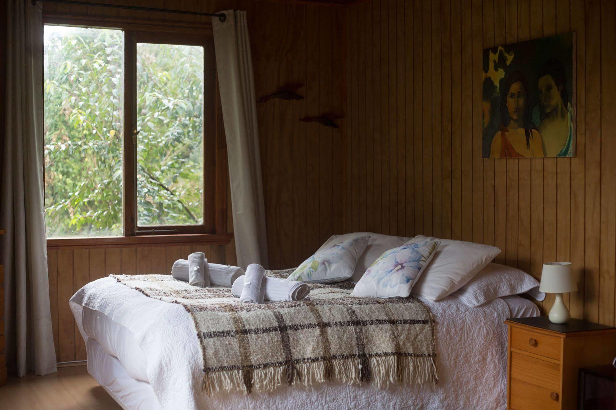 Punta Piedras Lodge & Marina Puerto Montt Zewnętrze zdjęcie