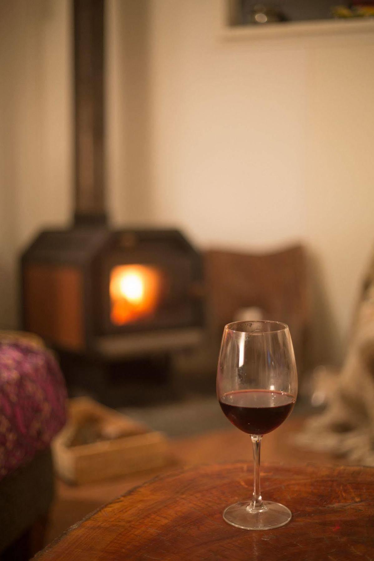 Punta Piedras Lodge & Marina Puerto Montt Zewnętrze zdjęcie