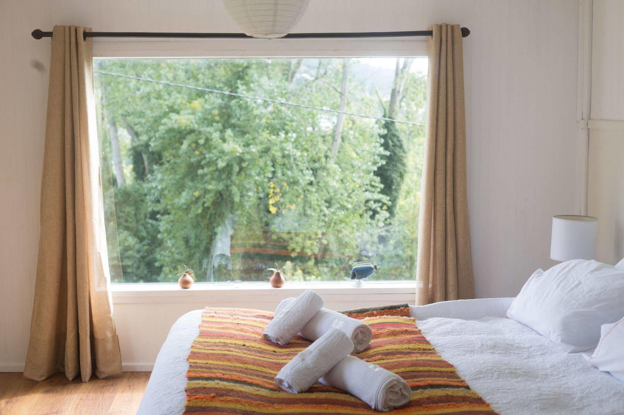 Punta Piedras Lodge & Marina Puerto Montt Zewnętrze zdjęcie