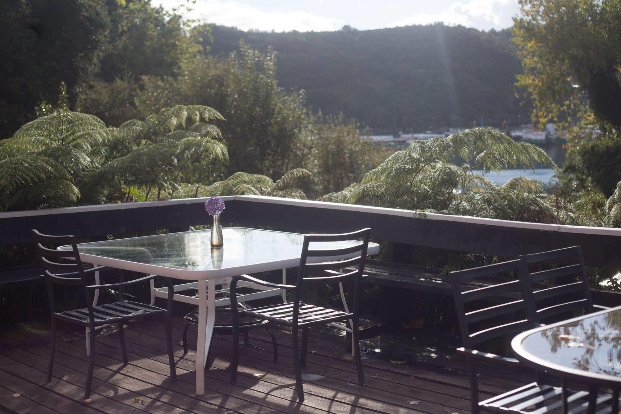 Punta Piedras Lodge & Marina Puerto Montt Zewnętrze zdjęcie