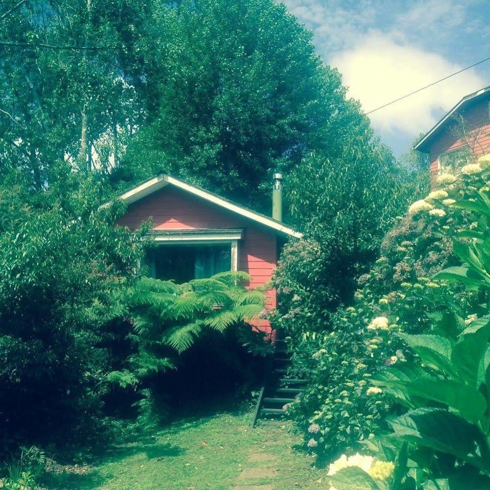 Punta Piedras Lodge & Marina Puerto Montt Zewnętrze zdjęcie